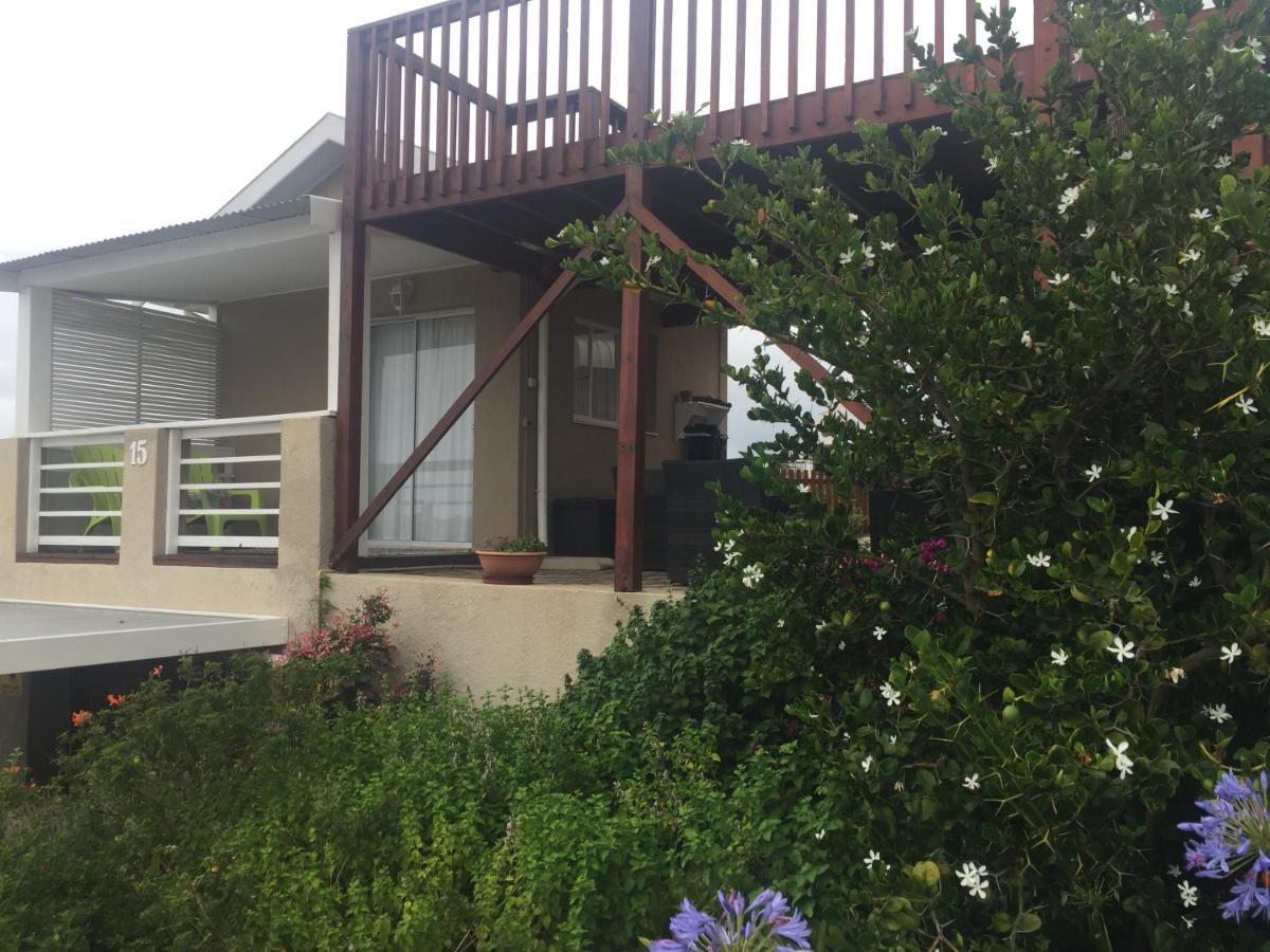 House On The Hill Paradise Beach Jeffreys Bay Exterior photo